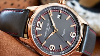Vintage Rally  - Frédérique Constant