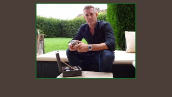 Interviews with Fine Watch Club Members  - David Grunder - Fine Watch Club