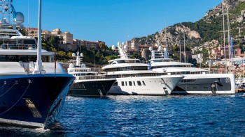 Sea, Sun, and Yachts with the Fine Watch Club - Fine Watch Club