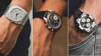 Fine Watch Club – the Limited Editions - Christmas gifts