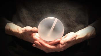 Annoucement Of Winners And Awarding Of The Horizon Gaïa Grant - Gaïa Prize 2022