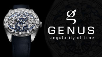 Genus x WorldTempus - Genus
