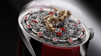 “A new complication? 1 to 3 million” - Genus