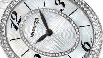 Gilda Precious White  - Eberhard & Co.