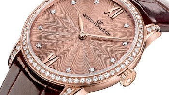1966 Lady - Girard-Perregaux