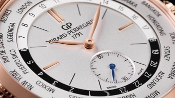 1966 ww.tc - Girard-Perregaux