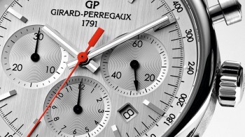 Stradale Chronograph - Girard-Perregaux