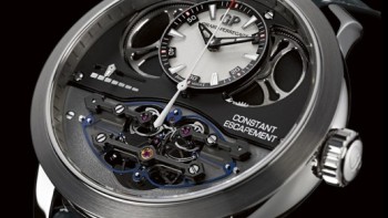 The impact of winning the Aiguille d’Or  - GPHG