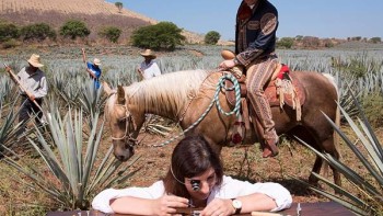 The Young Masters in Mexico - Girard-Perregaux