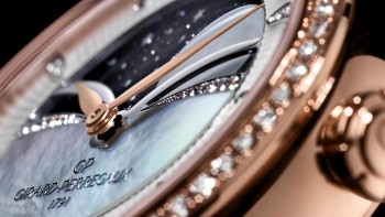 Cat’s Eye Celestial - Girard-Perregaux