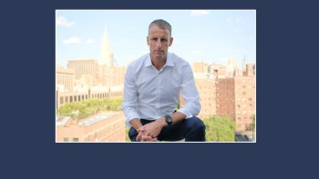 Patrick Pruniaux nommé Directeur général - Girard-Perregaux