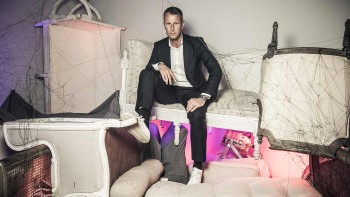 An interview with Patrick Pruniaux - Girard-Perregaux