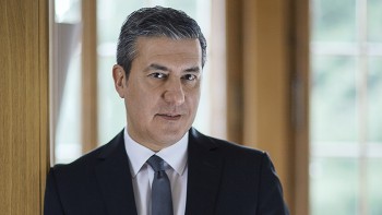 Antonio Calce, CEO of Girard-Perregaux - Outlook 2017