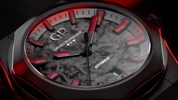  Laureato Absolute Infrared - Girard-Perregaux