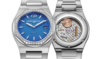 Laureato 34 mm Royalty - Girard-Perregaux
