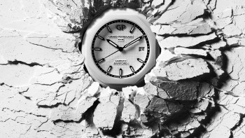 Laureato Ghost - Girard-Perregaux