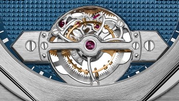 Laureato Tourbillon 43 mm - Girard-Perregaux