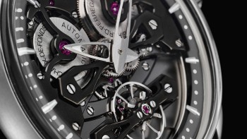 Neo-Bridges - Girard-Perregaux