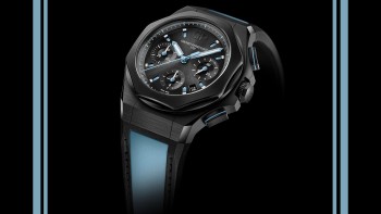 Laureato Absolute Chronograph For Only Watch - Girard-Perregaux