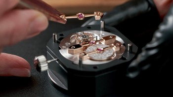 An Everlasting Love - Girard-Perregaux