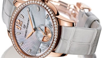 Cat’s Eye Day & Night - Girard-Perregaux