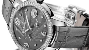Cat’s Eye Power Reserve - Girard-Perregaux