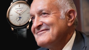 Continuity and tradition - Girard-Perregaux