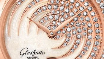 Pavonina Collection - Glashütte Original 
