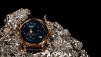 PanoReverse  - Glashütte Original