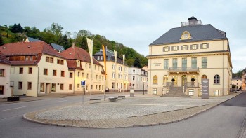 10 years of the German Watch Museum Glashütte - Glashütte Original