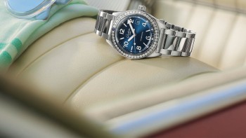 Dive deeper into the Original - Glashütte Original 