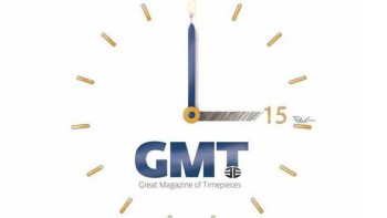 GMT’s 15th birthday - GMT