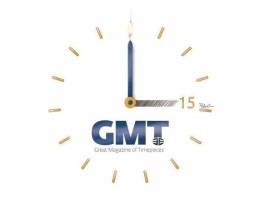 GMT’s 15th birthday - GMT