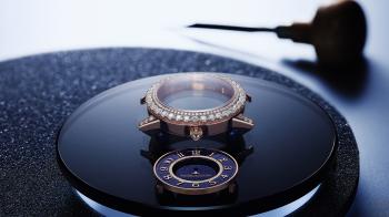 The Magic of the Unexpected - Jaeger-Lecoultre