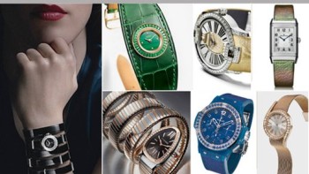 A wrist embraced… - Bracelets