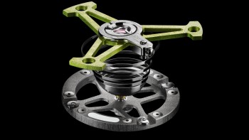 A rich vein of new materials - Tech insights