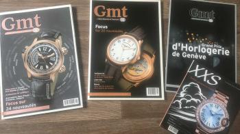 2007: Expansion On A Roll - GMT Magazine