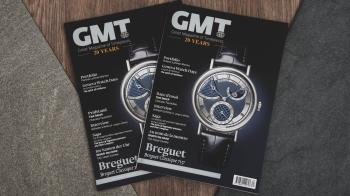Back to watchmaking in 2020 - Magazine GMT