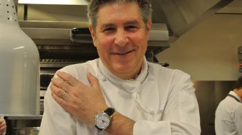 Michel Roth - A Chef's Take on Time