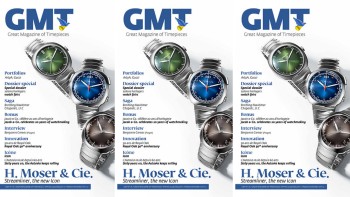 Focus on Watchmaking Fairs 2022 - GMT Magazine