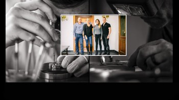 Lambert Fils & Filles tick to the beat of a new generation - Craftsmanship