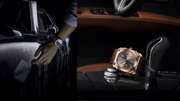 Automobile - Selection