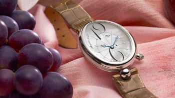 Watch photo shoot - GMT 