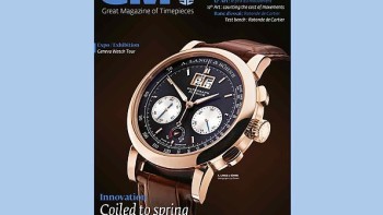 Summer on the wrist - GMT Summer