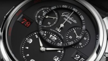 PanoMaticCounter XL - Glashütte Original