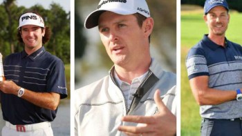 The Open Championship - The top players and their watches head for Troon - Watches and golf