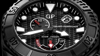Sea Hawk Ceramic - Girard-Perregaux