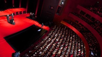 The watch industry’s thousand and one nights - GPHG 2016