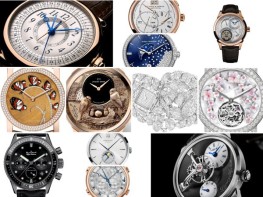 The results of the WorldTempus reader’s poll - Geneva Watchmaking Grand Prix
