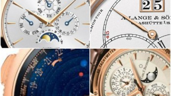 Calendars - Geneva Watchmaking Grand Prix